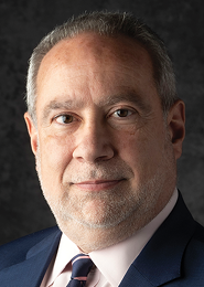 David Pomeranz, RiverSpring Living