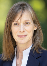 LGayle Horwitz, JASA