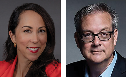 Itzaskun “Itzy” Garay, Brown Harris Stevens