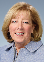 Jill McGruder, Western Southern