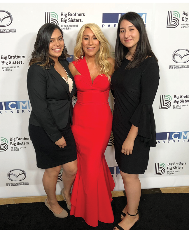 Lori Greiner Scholarship Recipients