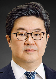 Michael Kim, MBK Partners
