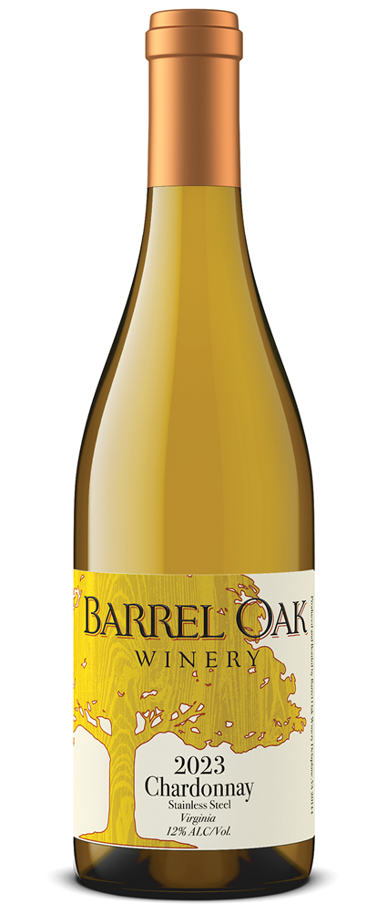 Barrel Oak Winery & Brewery in Virginia