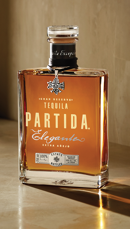 Partida Tequila