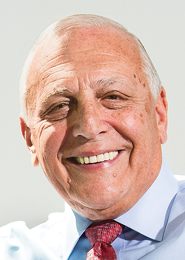 Robert B. Catell, Advanced Energy Research and Technology Center at Stony Brook University