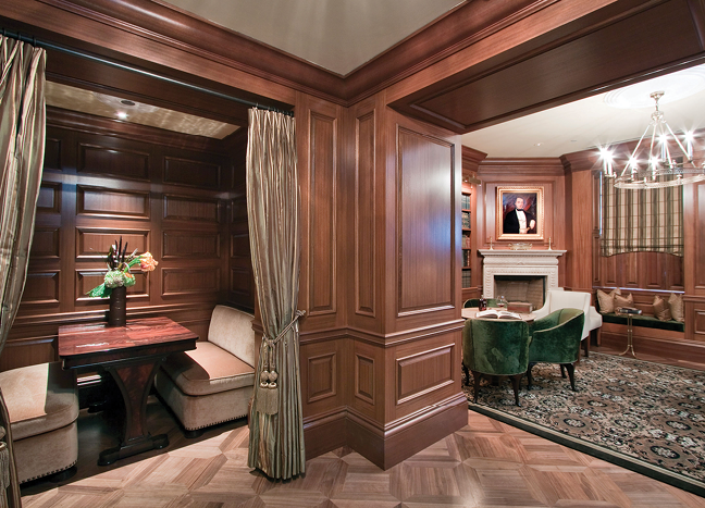 The Jefferson