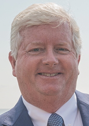 Greg Cook, The Ritz-Carlton, Amelia Island