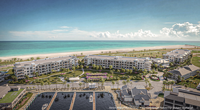 Timbers Captiva Club & Residences on Captiva Island