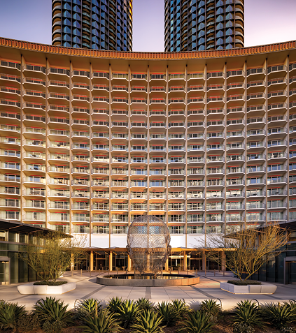 Fairmont Century Plaza