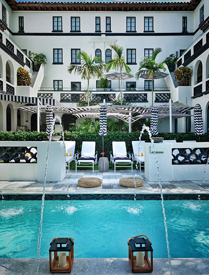 White Elephant Palm Beach