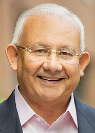 Khaled Hashem, White Elephant Resorts