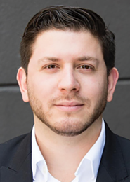 Kori Yoran, Kimpton Era Midtown New York