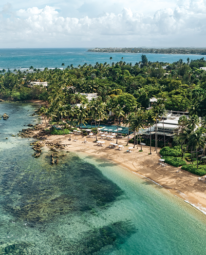 Dorado Beach, a Ritz-Carlton Reserve