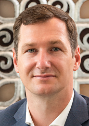 Marcel Kloet, Dorado Beach, a Ritz-Carlton Reserve