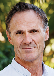 Mark Durliat, Grace Bay Resorts