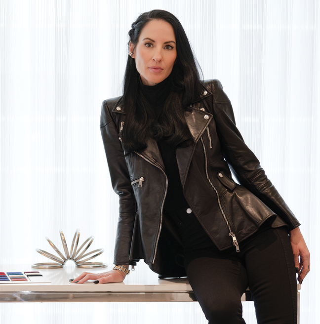 Sarah Mespelt Larranaga