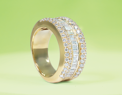 IberJoya Jewelry in Boca Raton