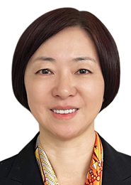 Dr. Jianyu Zhang, China General Chamber of Commerce USA, ICBC U.S. Region