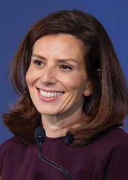 Dr. Keren Yarhi-Milo, Columbia University