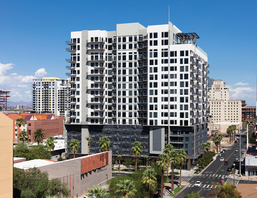 RXR Sky - Phoenix, Arizona