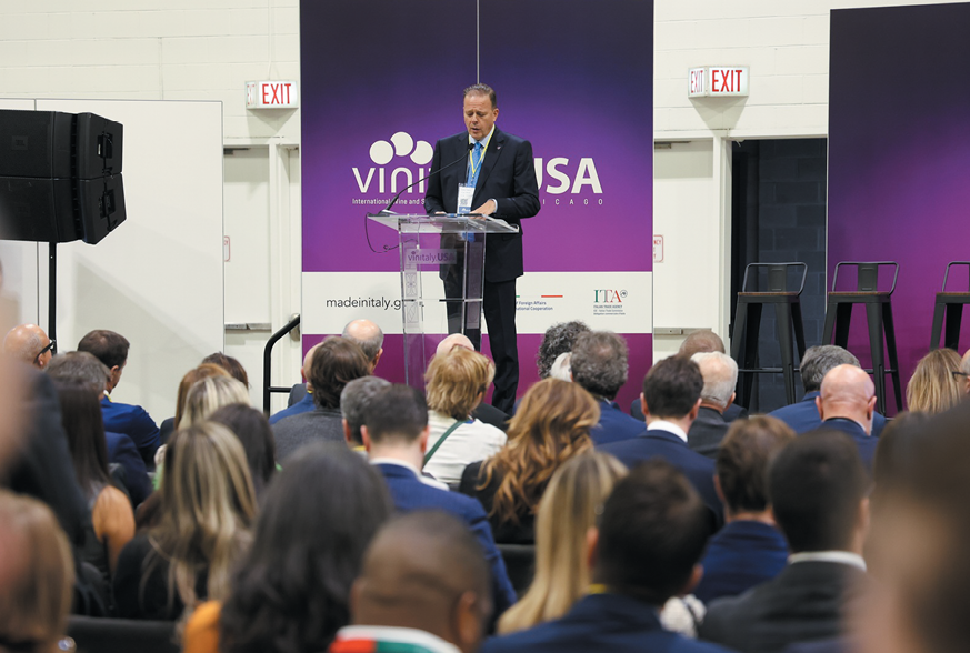Vinitaly.USA Chicago 2025 edition