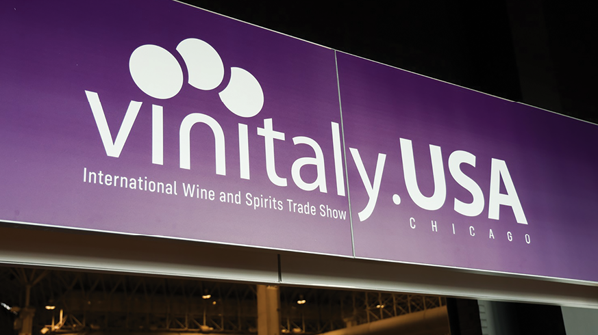 Vinitaly.USA Chicago 2025 edition