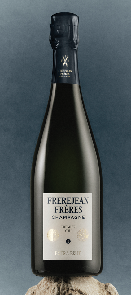 Frerejean-Frères Champagne
